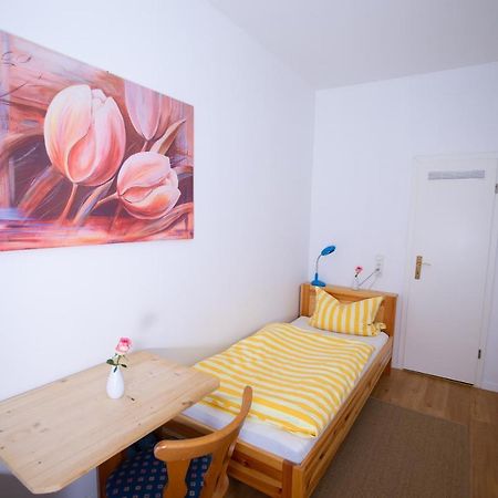 Elim Hotel Hochheim am Main Dış mekan fotoğraf