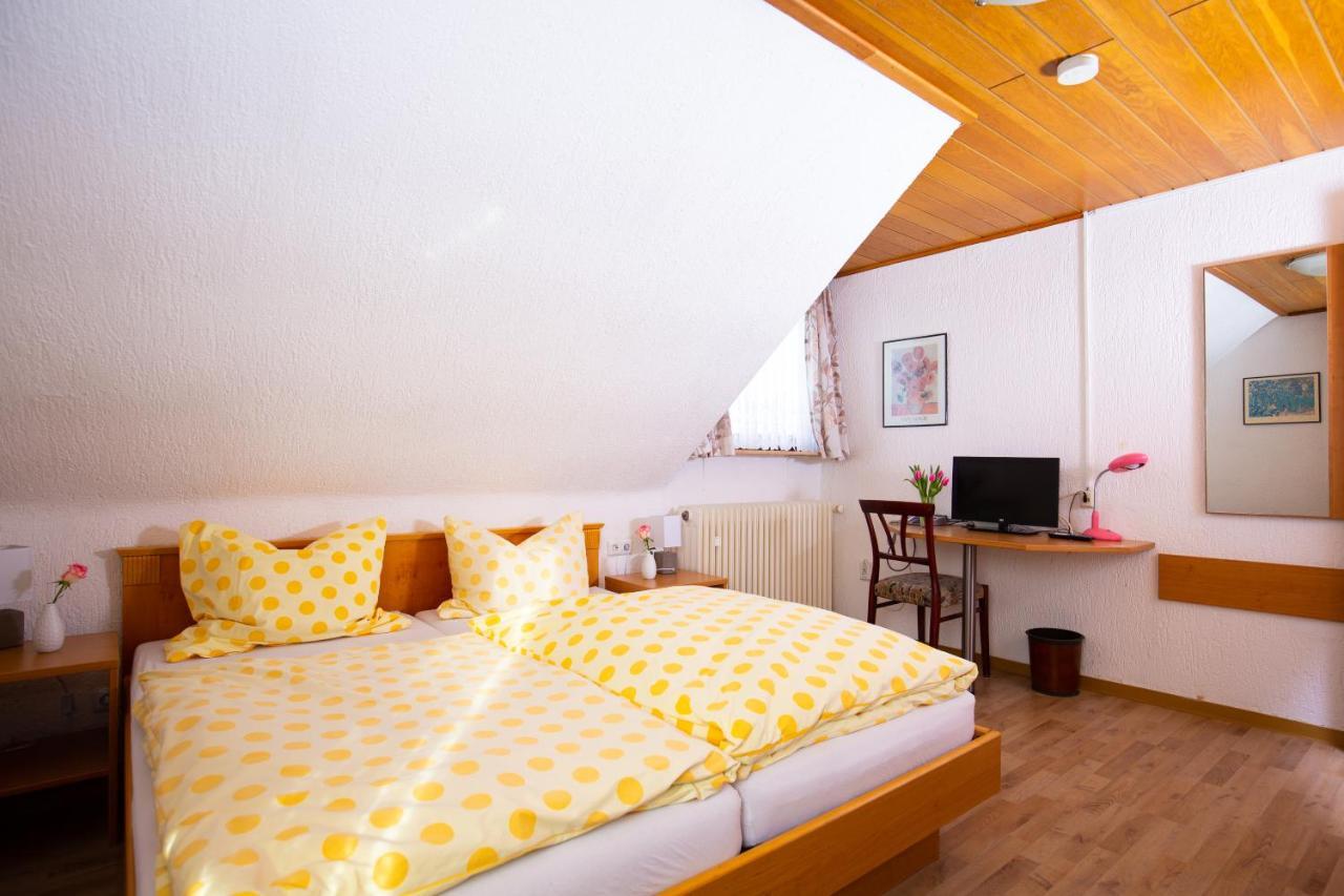 Elim Hotel Hochheim am Main Dış mekan fotoğraf