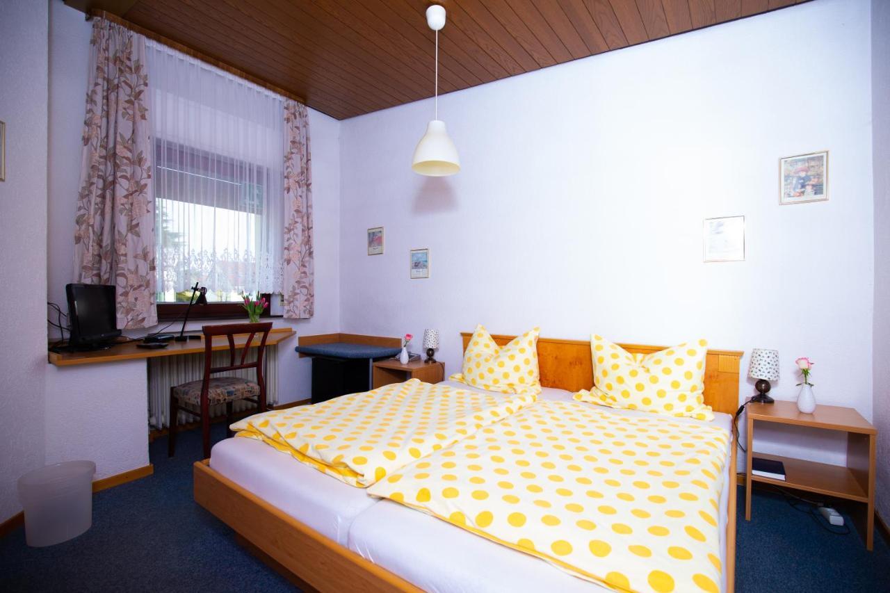 Elim Hotel Hochheim am Main Dış mekan fotoğraf