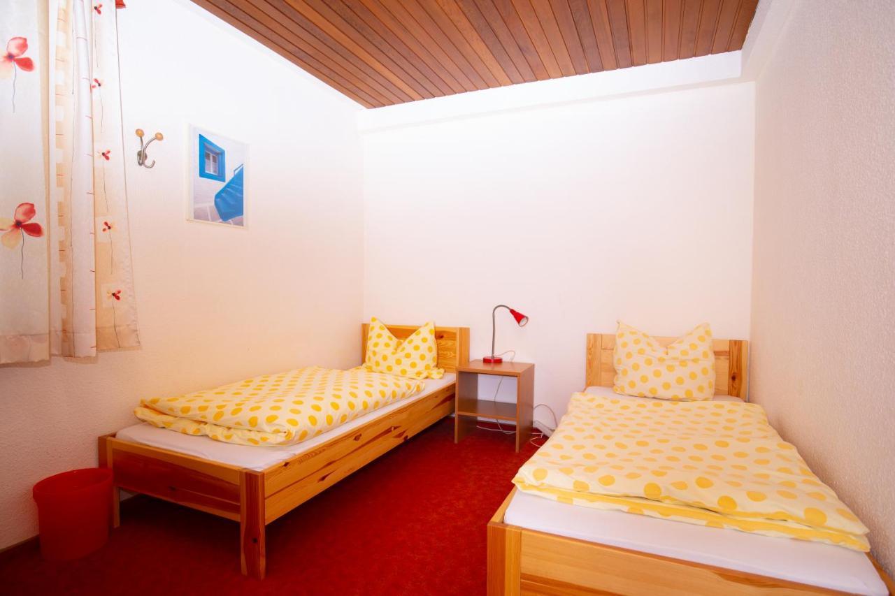 Elim Hotel Hochheim am Main Dış mekan fotoğraf