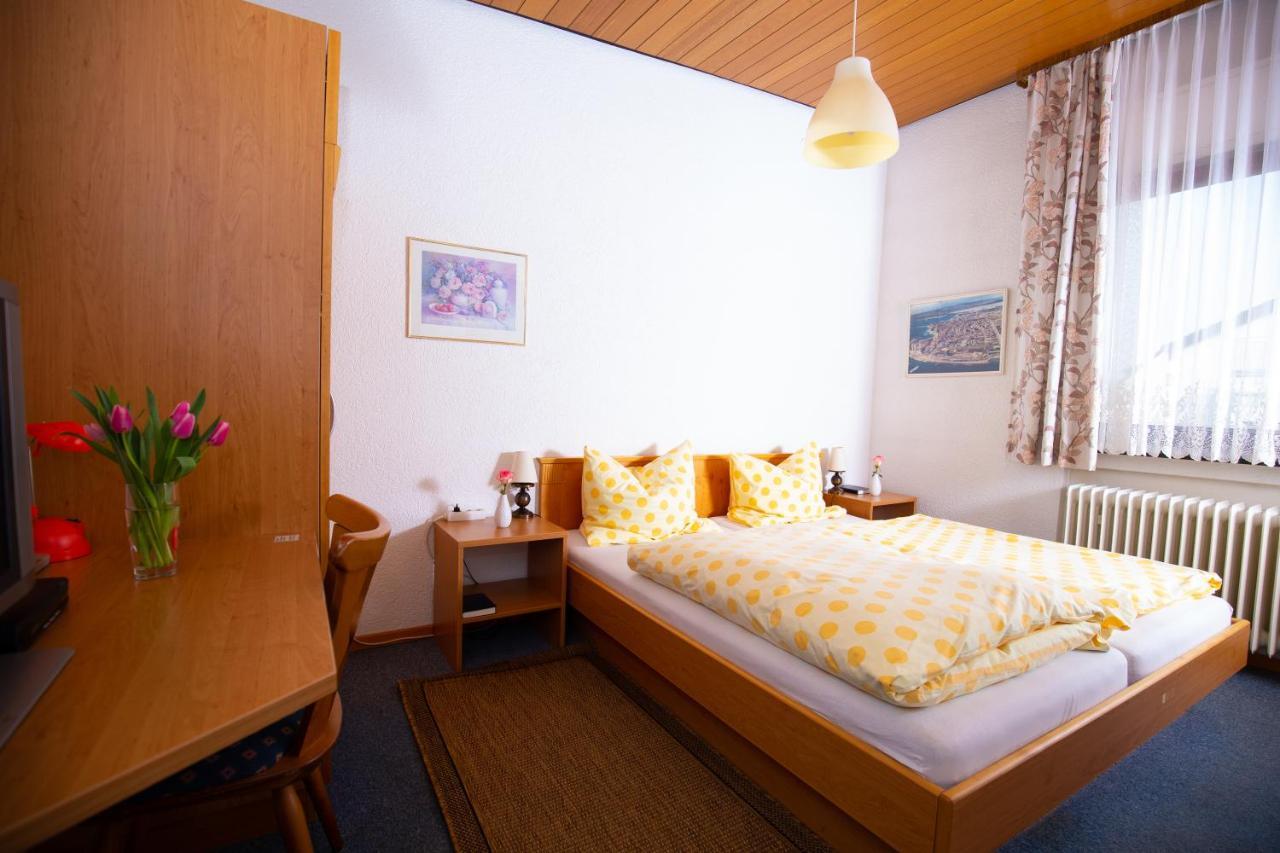 Elim Hotel Hochheim am Main Dış mekan fotoğraf