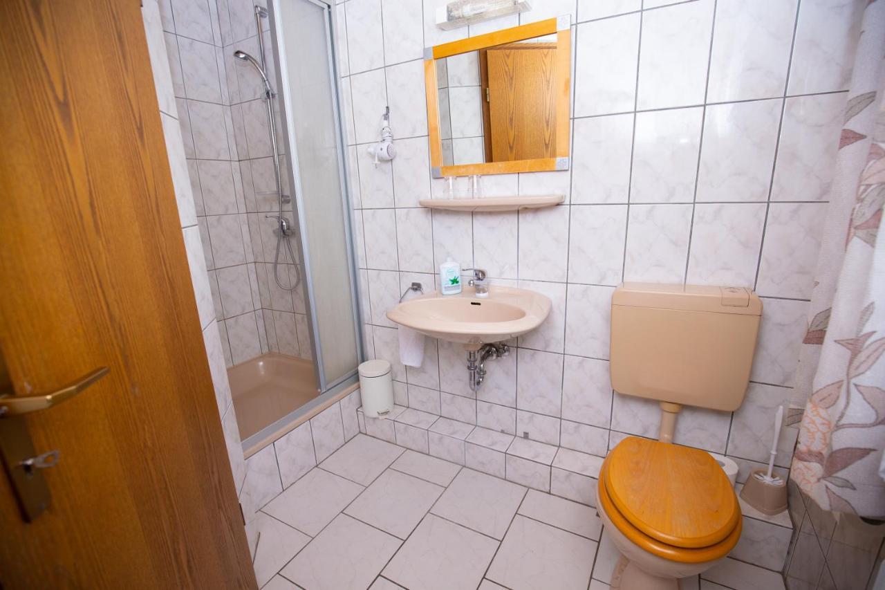 Elim Hotel Hochheim am Main Dış mekan fotoğraf