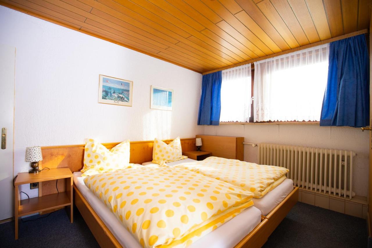Elim Hotel Hochheim am Main Dış mekan fotoğraf