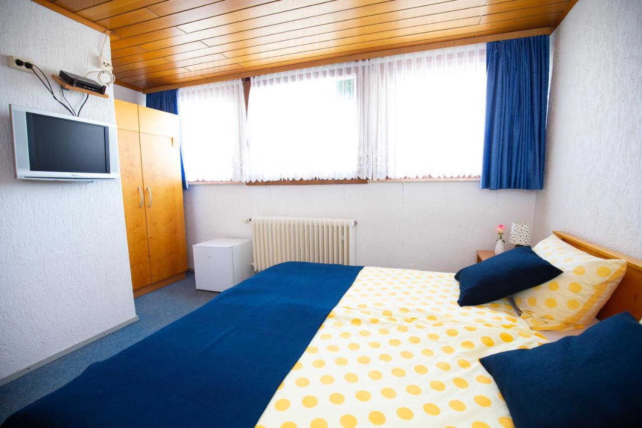 Elim Hotel Hochheim am Main Dış mekan fotoğraf