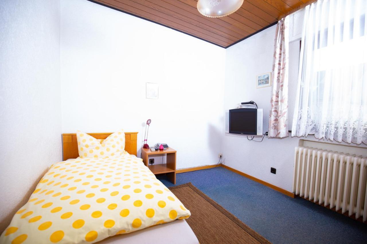 Elim Hotel Hochheim am Main Dış mekan fotoğraf